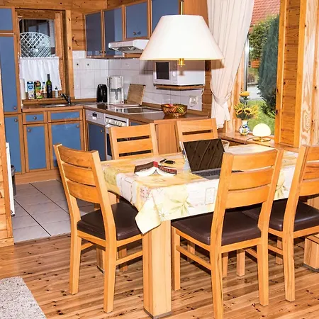 Ferienhaus The House To For Holidays Hasselfelde